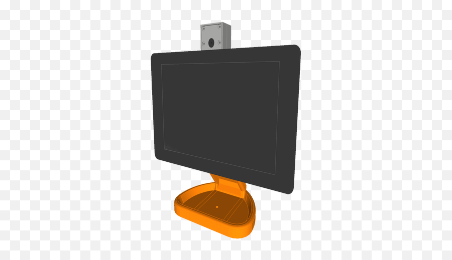 Pimac - Raspberry Pi 7 In 3d Print Settings Mito3d Horizontal Png,Thingiverse Icon