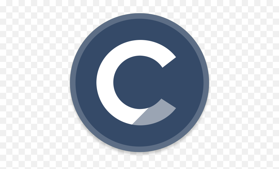 Carbon Copy Cloner Free Icon Of Button Ui - Requests 7 Icons Dot Png,Wunderlist Badge Icon