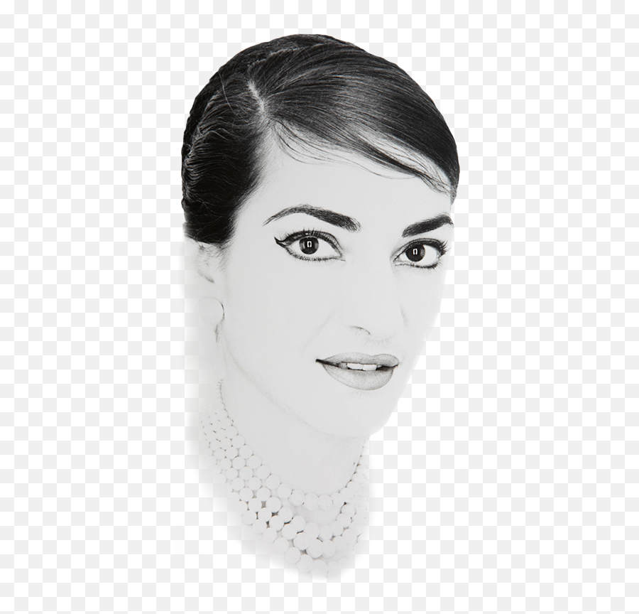 Maria By Callas A Sony Pictures Classics Release - Maria Callas Documentary Png,Jackie Kennedy Fashion Icon 60s