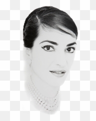 Maria By Callas A Sony Pictures Classics Release - Maria Callas Documentary png