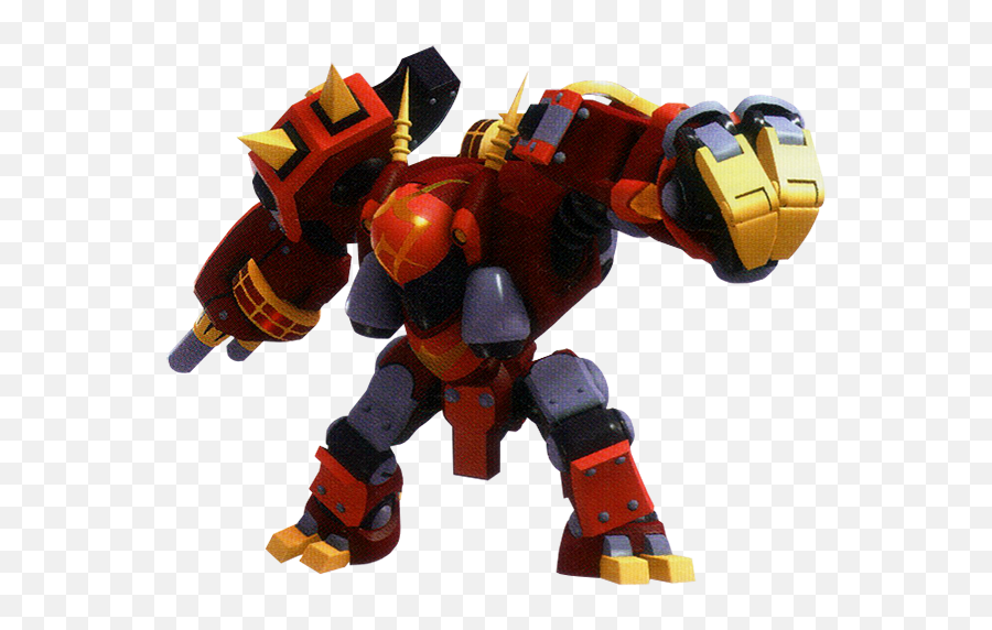 Gigas - Kingdom Hearts Wiki The Kingdom Hearts Encyclopedia Gigas Kh3 Png,Toy Box Icon