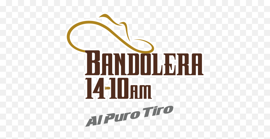 Bandolera 14 - Bandolera 1410 Logo Png,Palabra Miel Logotipos