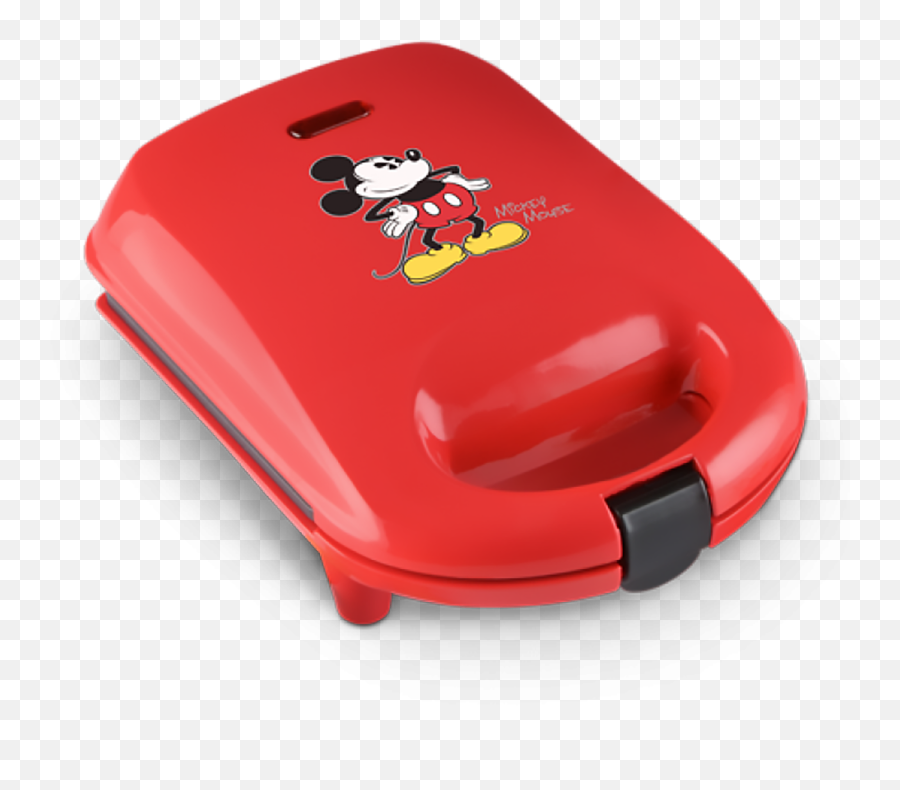 Mickey Mouse Toaster Slice Png T Fal Avante Icon 2