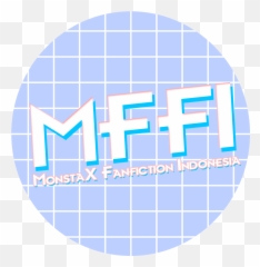 Welcome Thank You For Visiting Monsta X - Vignette Automobile Png,Monsta X Logo Png
