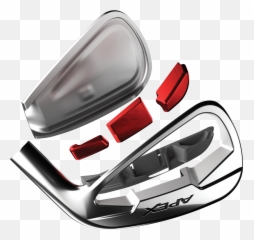 Callaway Apex 21 Irons 6 Iron Set Graphite - Iron Png,Mirrors Edge Catalyst Icon