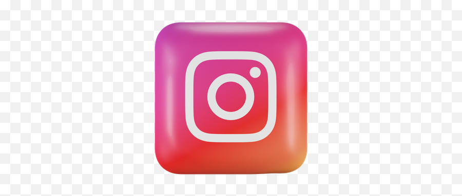 Instagram Icons Download Free Vectors U0026 Logos - Transparent Instagram Logo 3d Png,Skype Icon Png For Website