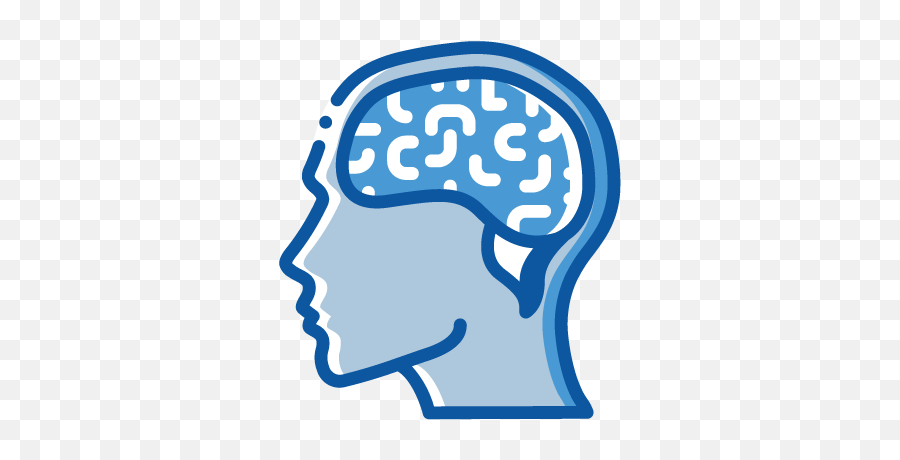 Rice Universityu0027s Advanced Placement Summer Institute - Icon Outline Icon Brain Png,Head Brain Icon