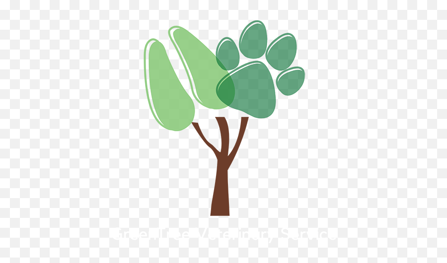 Greentree Veterinary Service Veterinarian La County Png Tree Icon Vector Free