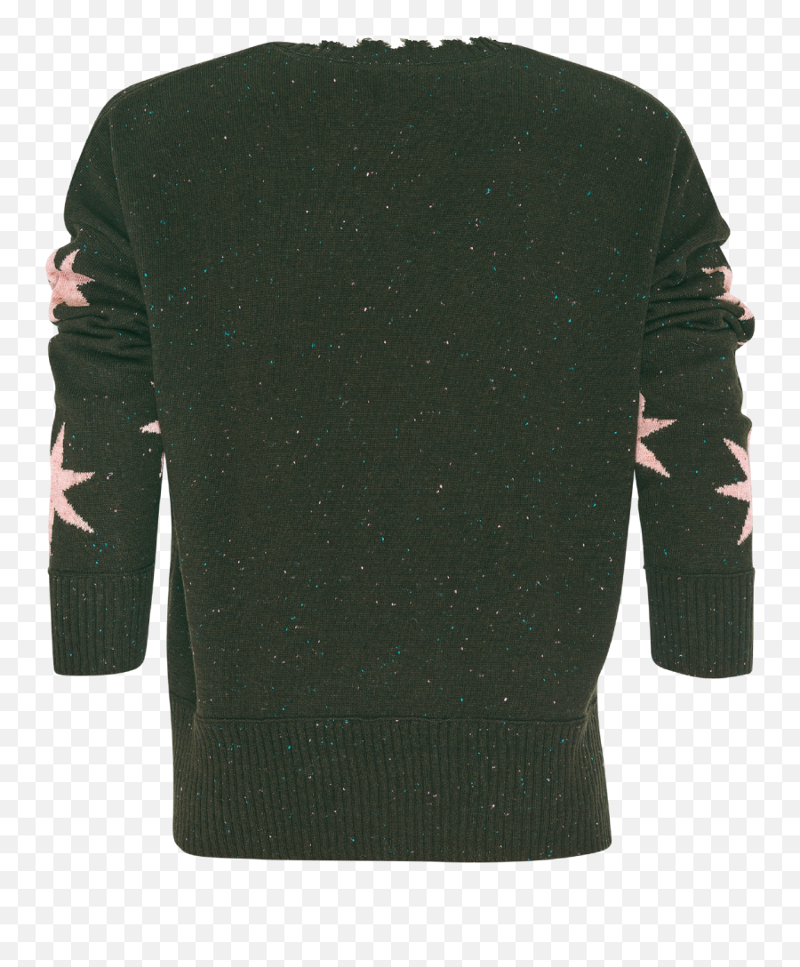 Madly Sweetly Pop Star Sweater - Brandmadly Sweetly Long Sleeve Png,Pop Icon Shirt