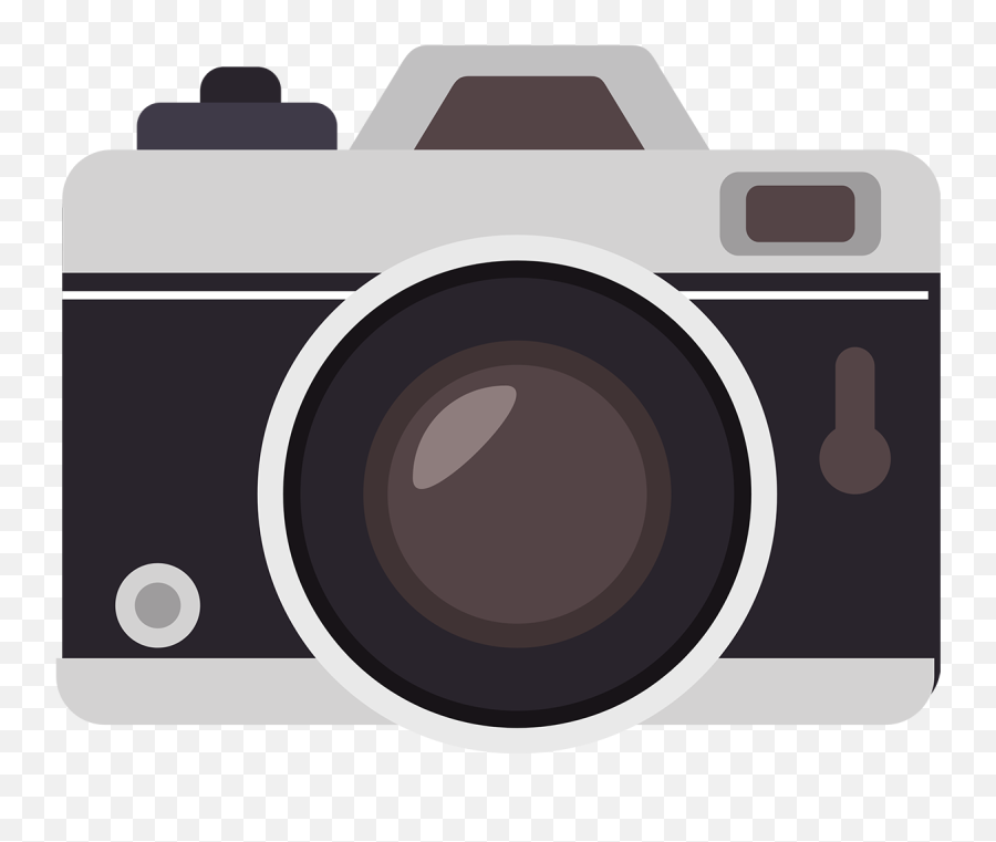 Camera Icons - Find The Best Camera Icon In Seconds Do You Use This Tba For School Purposes Digital Photography Png,Len Icon