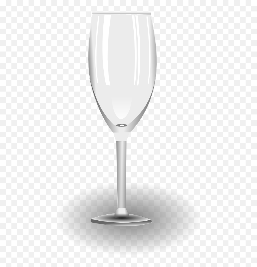 Wine Glass Clip Art - Vector Clip Art Online Glass For Wine Transparent Png,Wine Clipart Png