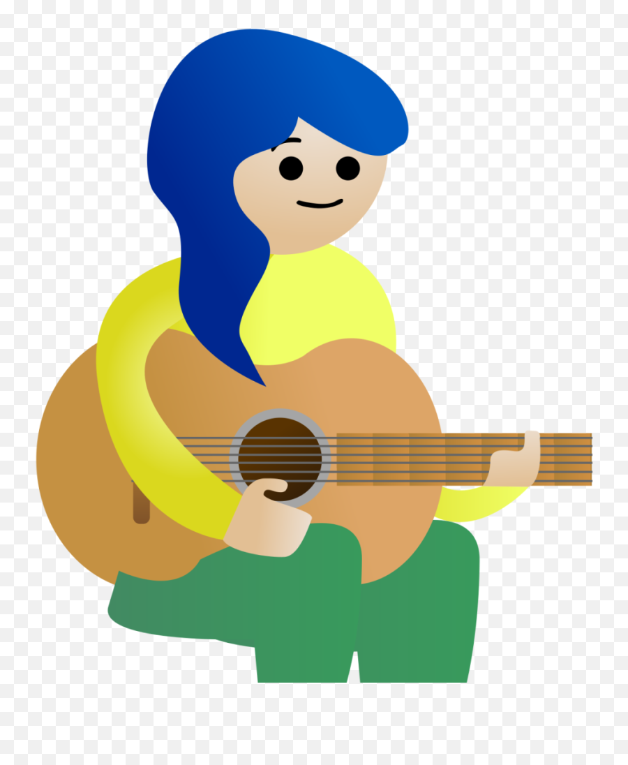 Download Free Guitar Girl Image Icon Favicon - Girl Guitar Transparent Png,Guitar Icon Free