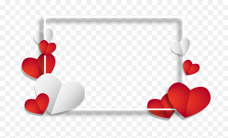 Heart Transparent - Sweetheart Good Night Love Png,Love Frame Png