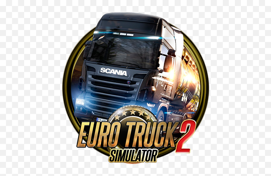 Ets2 Mobile Apk 10 - Download Apk Latest Version Euro Truck Simulator 2 Icon Png,Simulator Icon