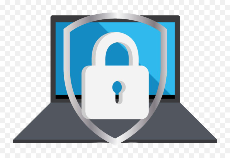 Cyber Security Logo Png Image All - Security,Cyber Security Icon