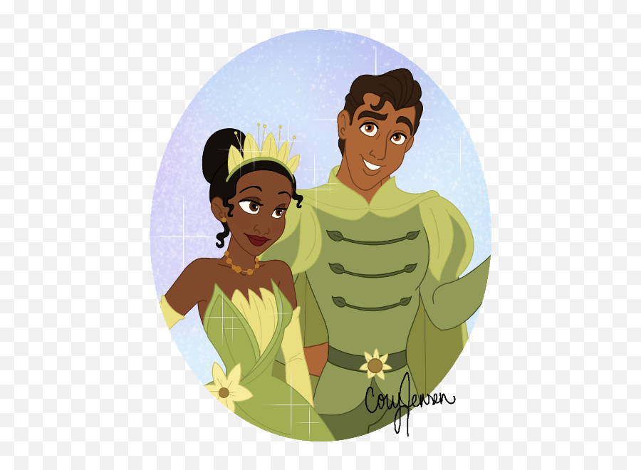 Cartoons Pictures Images Graphics - Naveen The Princess And The Frog Png,Tiana Png