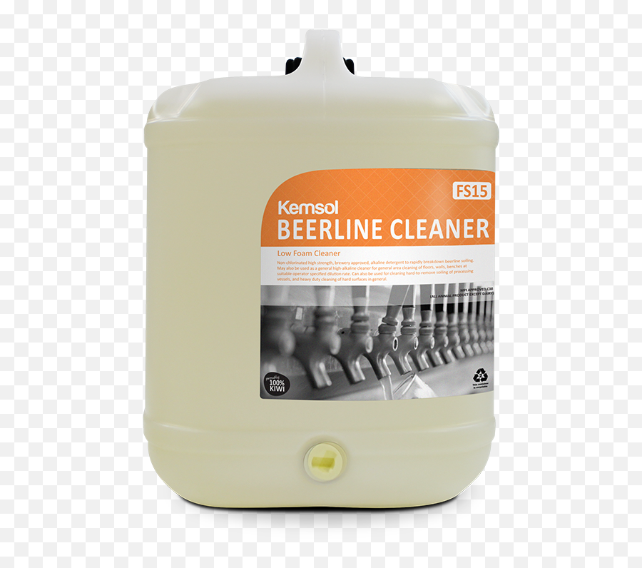 Beerline Cleaner - Creating Quality Chemicals For A Cleaner Household Supply Png,Farming Simulator 2015 Green Dump Icon