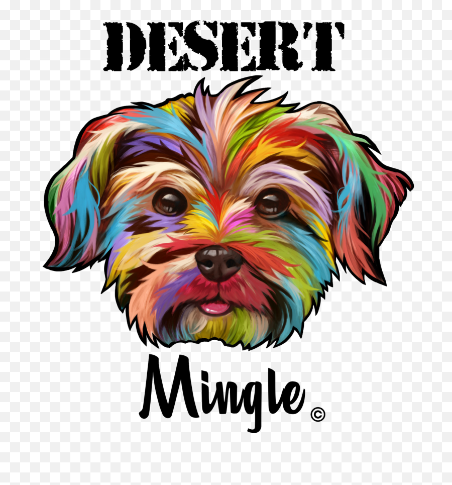 Desert Mingle - Vulnerable Native Breeds Png,Mingle Icon