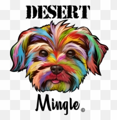Desert Mingle - Vulnerable Native Breeds png