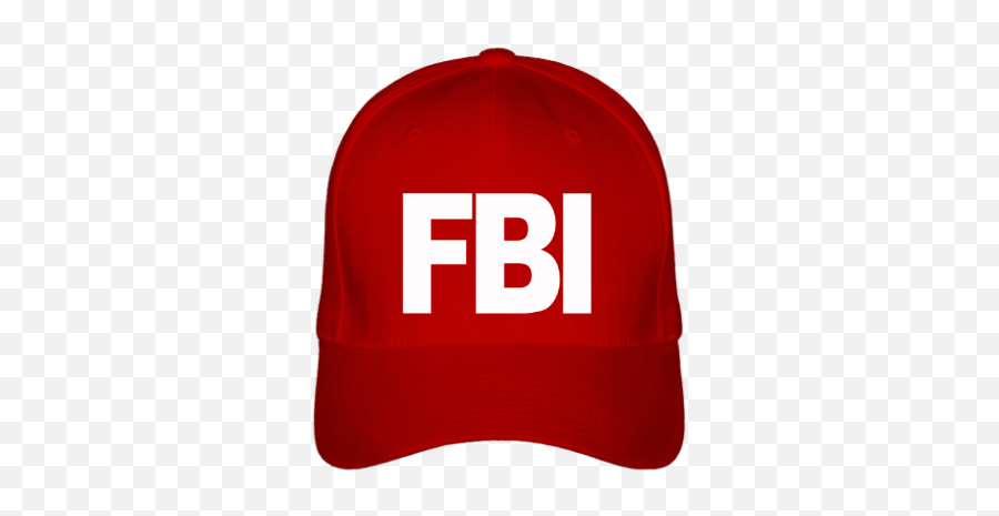 Fbi Cap Hat Png - Baseball Cap,Soviet Hat Transparent