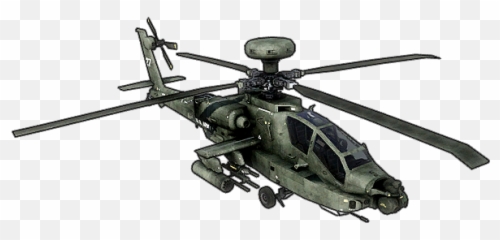 Ah - 64 Apache Battlefield Wiki Fandom Bf4 png