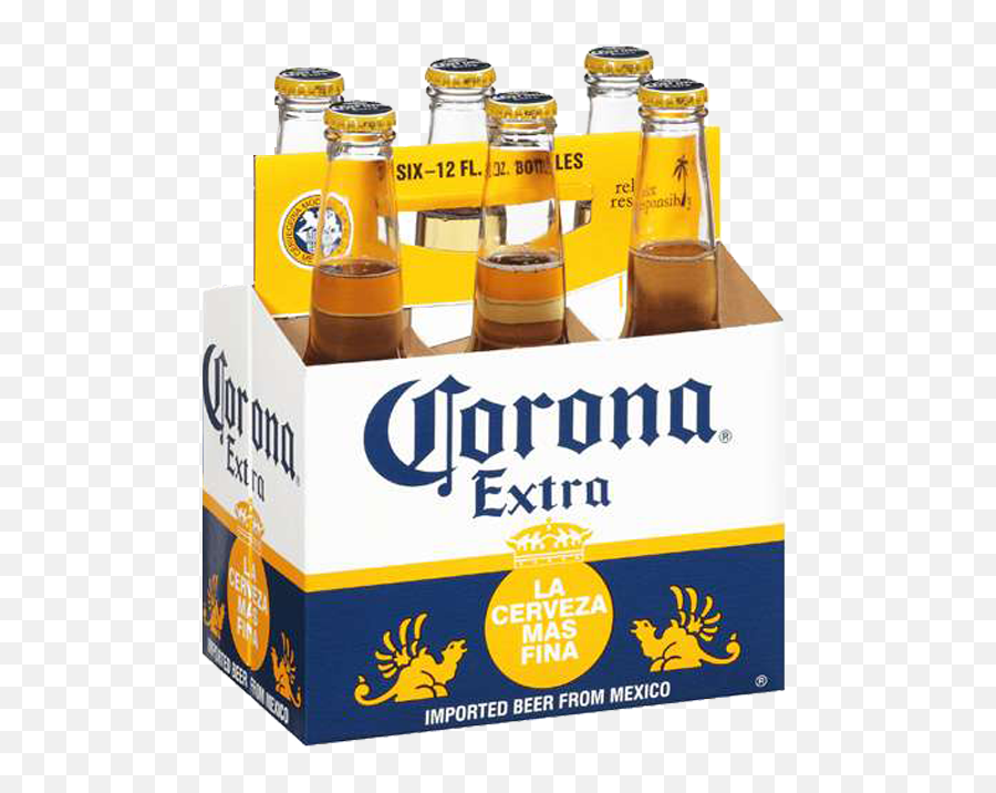 Download Liquor Store In I - 95 Exit 109 Corona Extra 6 Pack 6 Pack Corona Png,Six Pack Icon