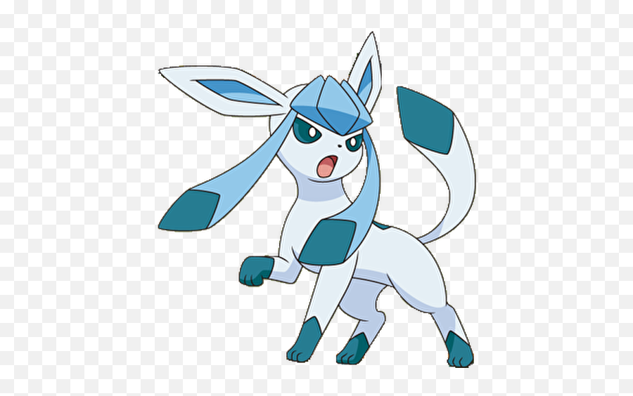 Galleries - Valannaria Cospix Glaceon Pokemon Eevee Evolutions Png,Konata Izumi Icon