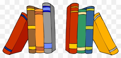 Library Books Clipart 20 - 750 X 334 Webcomicmsnet Books On A Shelf Clipart Png,Book Clipart Png