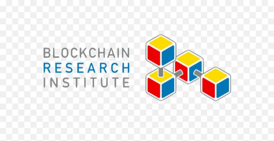 Fedex Tencent And More Join The Blockchain Research - Blockchain Research Institute Logo Png,Tencent Logo Png
