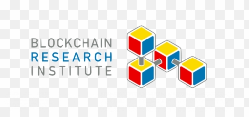 Fedex Tencent And More Join The Blockchain Research - Institute Logo Png