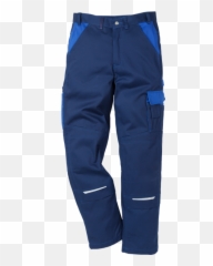 Fristads Kansas Icon Trousers - png