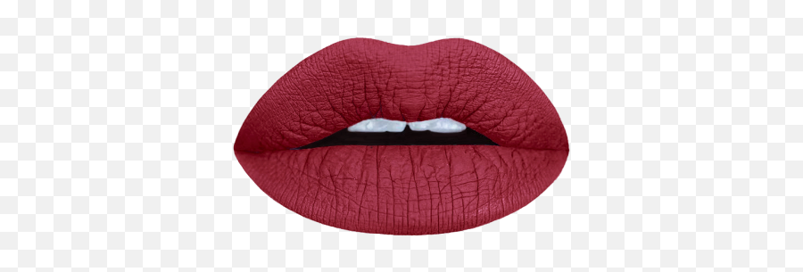 Burgundy Beet Matte Liquid Lipstick - Matte Lipstick Red Dahlia Png,Color Icon Lip Glass