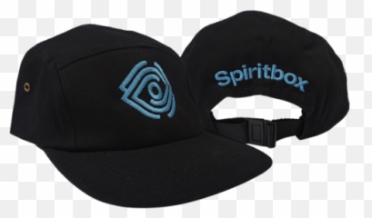 Shop - Spiritbox Unisex png