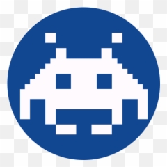 Stoplayingame Gta Iii Di Ps Vita - Instalasi Backup VPK Space Invaders Png White