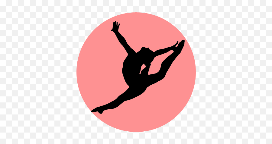 Classes Punch Gymnastics Png Acrobatics Icon