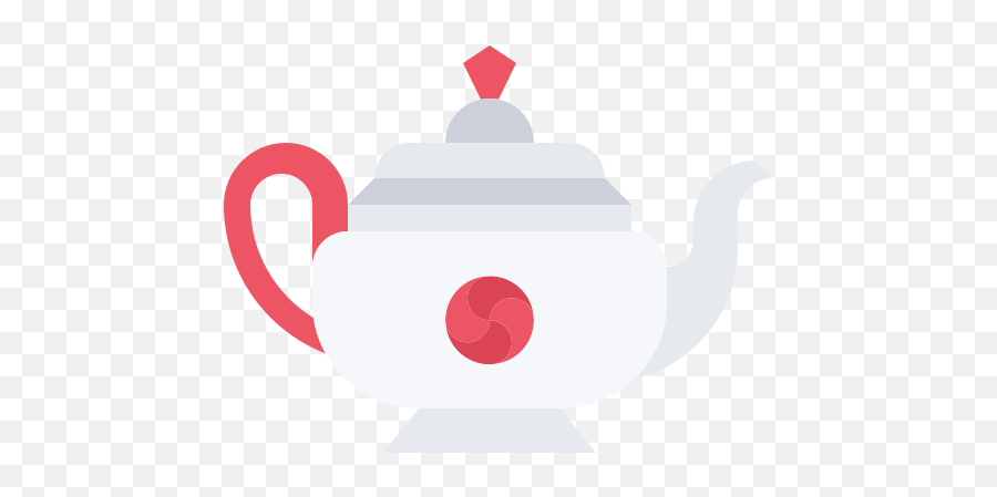 Teapot - Free Food And Restaurant Icons Lid Png,Teapot Icon