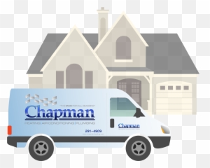 Home Chapman Heating Air Conditioning U0026 Plumbing - And png