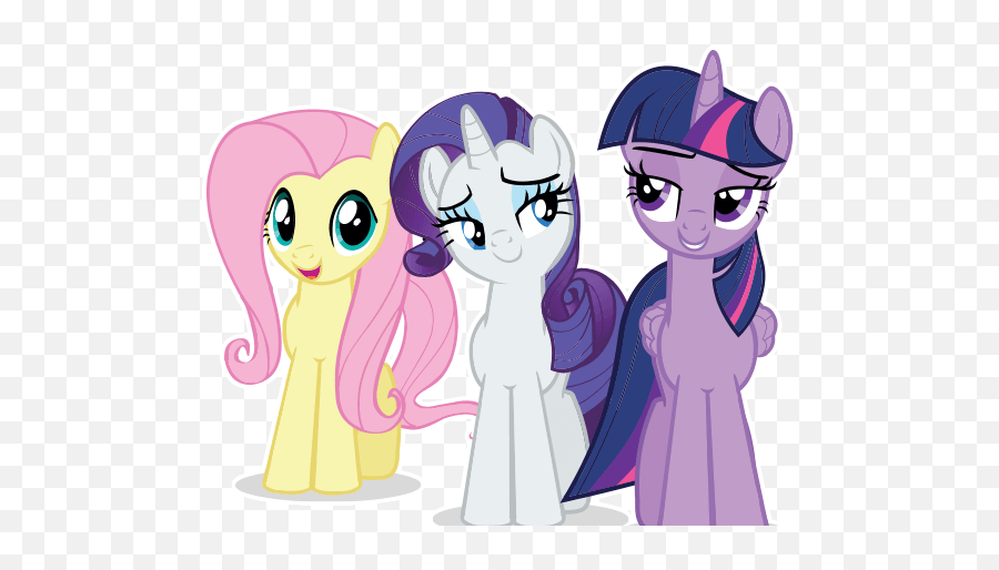 Pony Characters - My Little Pony U0026 Equestria Girls Pony My Little Pony Png,Pony Transparent