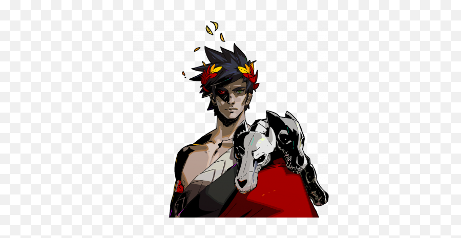 I Think Elden Ring Could Change Open World Game Design - Hades Zagreus Png Transparent,What Does The Sword Icon Mean On The Mini Map In Botw