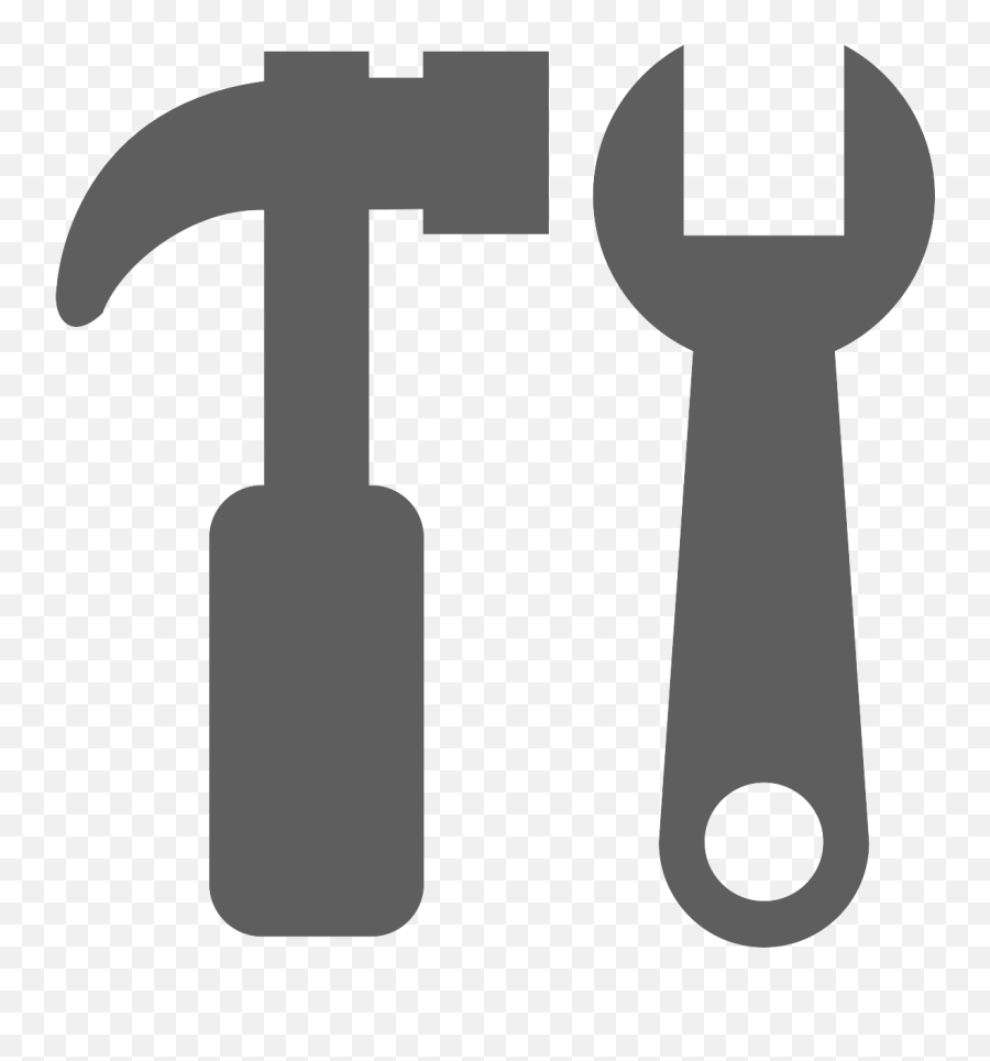 Why Join U2014 Gbcat Png Hammer And Screwdriver Icon