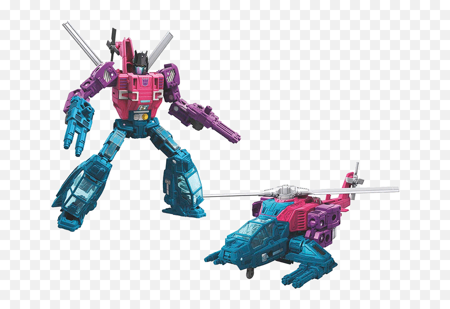 Cliffbeecom Transformer Toy Reviews Siege Spinister - Transformers Siege Spinister Png,Decepticon Icon