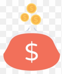 Best Quicken U0026 Quickbooks Bookkeeping Digital Accounting - Money Bag png