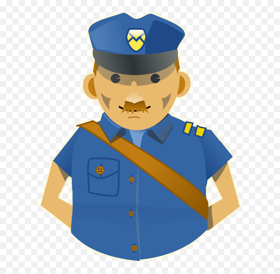 Free Mailman Clip Art Clipart Panda - Free Clipart Images Postmaster Clipart Png,Icon Police For Men