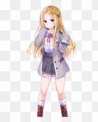 Hoshi No Otome To Rikka Shimai - Mizuki Yuuma Zerochan png