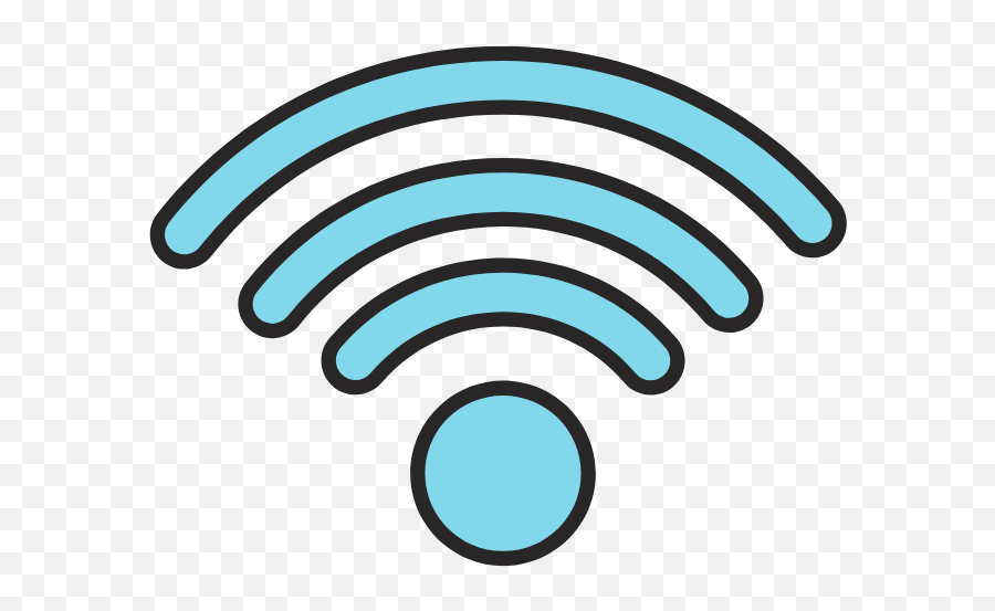 Cara Mengetahui Password Wifi Dengan Mudah - Produkaslicoid Png,Cara Mengubah Icon Sinyal
