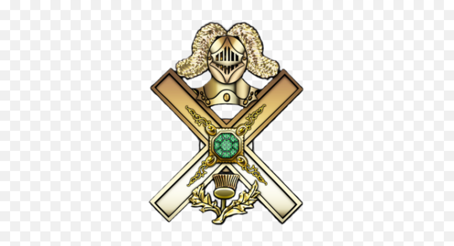 Knights Of St Andrew Sacramento Scottish Rite Png Saint Icon