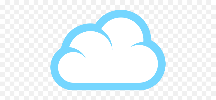 Download Ibm Is The Gold Level Sponsor For Cloud Emoji - Clip Art Png,Cloud Emoji Png