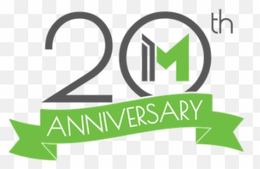 Meridian Debuts Showroom Announces Kiosk Line To Celebrate - 25 Years Celebration Logo Png,Anniversary Png