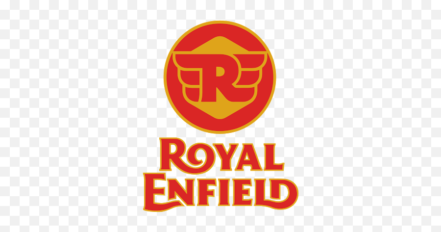 Logo Royal Enfield Download Vector - Logo Royal Enfield Vector Png,Royal Enfield Logo