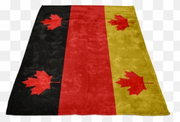 Germany Flag Png - Patchwork 5542227 Vippng Flag,German Flag Transparent